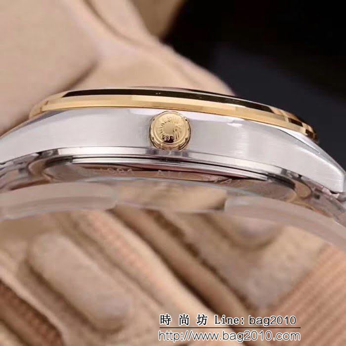 LONGINES浪琴 經典大三針 全自動機械 精品男士腕表 WSS1192